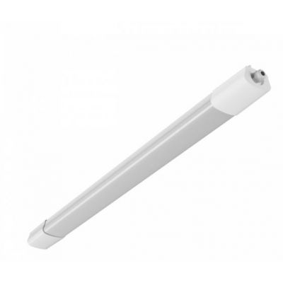 Oprawa hermetyczna LIMEA SELECT 60cm 18W 230V 120ST IP65 zimna/neutralna/ciepła biel biały (SLI030010CCT_PW)